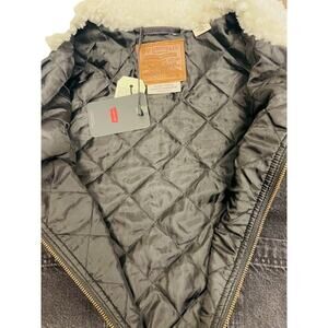 Levi's Retro Sherpa Jacket